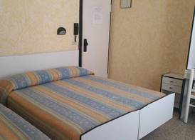 Hotel Oria 5