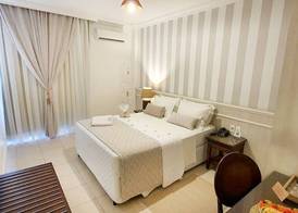 Hotel Villa Mayor Charme 5