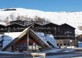 Residence Nemea Le Hameau - Les Deux Alpes 2