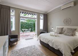 Summerwood Guest House 5