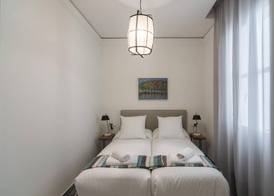 REY DE SEVILLA FLATS - Arenal 4