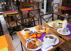 Hotel Lyon Bron - Lyon Eurexpo 2