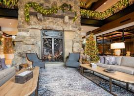 Dollywood's HeartSong Lodge & Resort 3