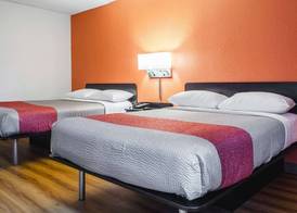 Motel 6-Brockton, MA 5