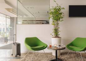Leonardo Hotel Eindhoven City Center 3