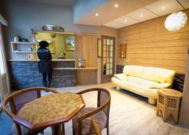 hotel les edelweiss 2