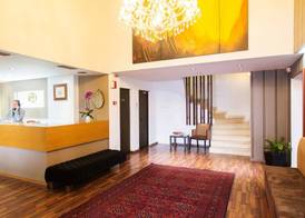 Galaxy Hotel 3