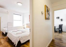 Parnell Apartments 5
