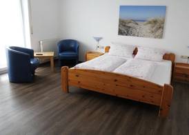 Pension Frisia 4