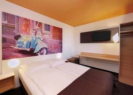 B&B Hotel Berlin Genshagen-Süd 4
