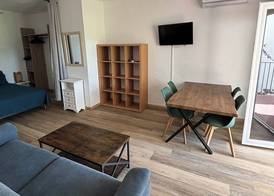 Résidence Punta paliagi 3