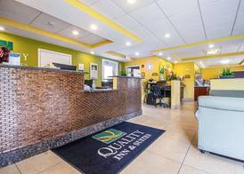 Quality Inn & Suites Glenmont - Albany South 4