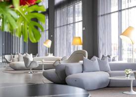 Wyndham Grand Costa Del Sol Lima Airport 4