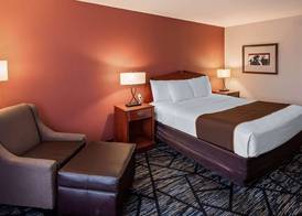 SureStay Plus Hotel by Best Western Auburn 5