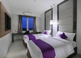 Quest Hotel Balikpapan by ASTON 5