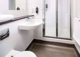 ibis budget London Heathrow Central 5