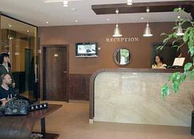 Hotel Ego - Parking Available - Top Central Location 5