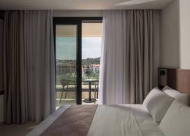 Vista Luxury Suites Halkidiki 3