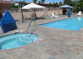 Death Valley Inn 2