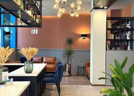 Tbilisi Edition - Design Hotel 4