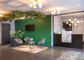Best Western Hotel Fontaine Argent 4