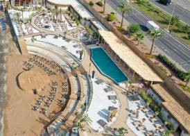 Azura World Hotel 5