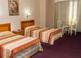 Hotel Astromundo 4