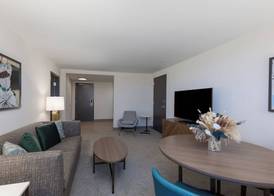 Holiday Inn NASHVILLE-VANDERBILT (DWTN) by IHG 4