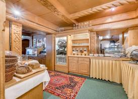 Hotel Almhof 5
