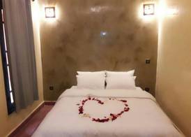 Duplex Riad Abjaou 5