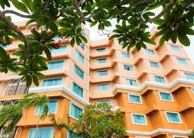 Grand Scenaria Hotel 2