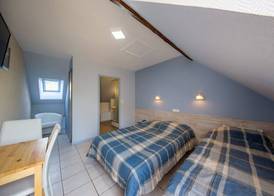Auberge du Tranchoir 5