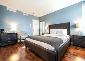 Auberge de La Fontaine 4