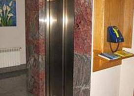 Hotel Camargo 4