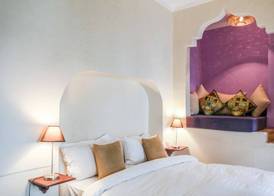Riad 11 Zitoune 2