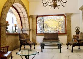 Hotel de Mendoza 3