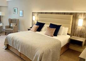 Mill Park Hotel 5