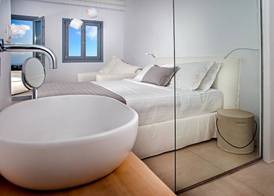 Alunia Incognito Suites - Adults Only 3