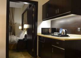 Prime Al Hamra Hotel 4