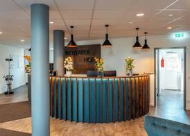 Wetzlarer Hof Hotel & Restaurant 2