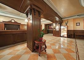 Rixwell Old Riga Palace Hotel 2