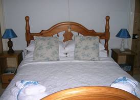 The Post House B&B 3