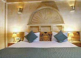 Milagro of Cappadocia 5