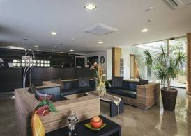 Hotel Costa Azul 2