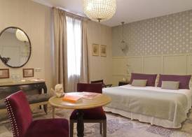 Les Glycines - Hôtel & Spa - Teritoria 5