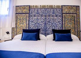 HOTEL TRIANA MONTALVAN 3