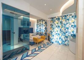 B&B Maiori Suites 2