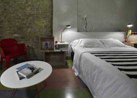 Palazzetto Rosso - Art Hotel 5