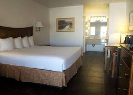 Rio Del Sol Inn Needles 2