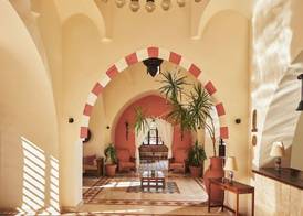 Hotel Sultan Bey Resort 3